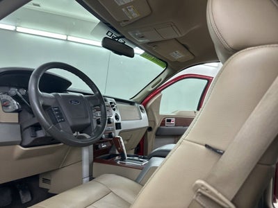 2010 Ford F-150 XL