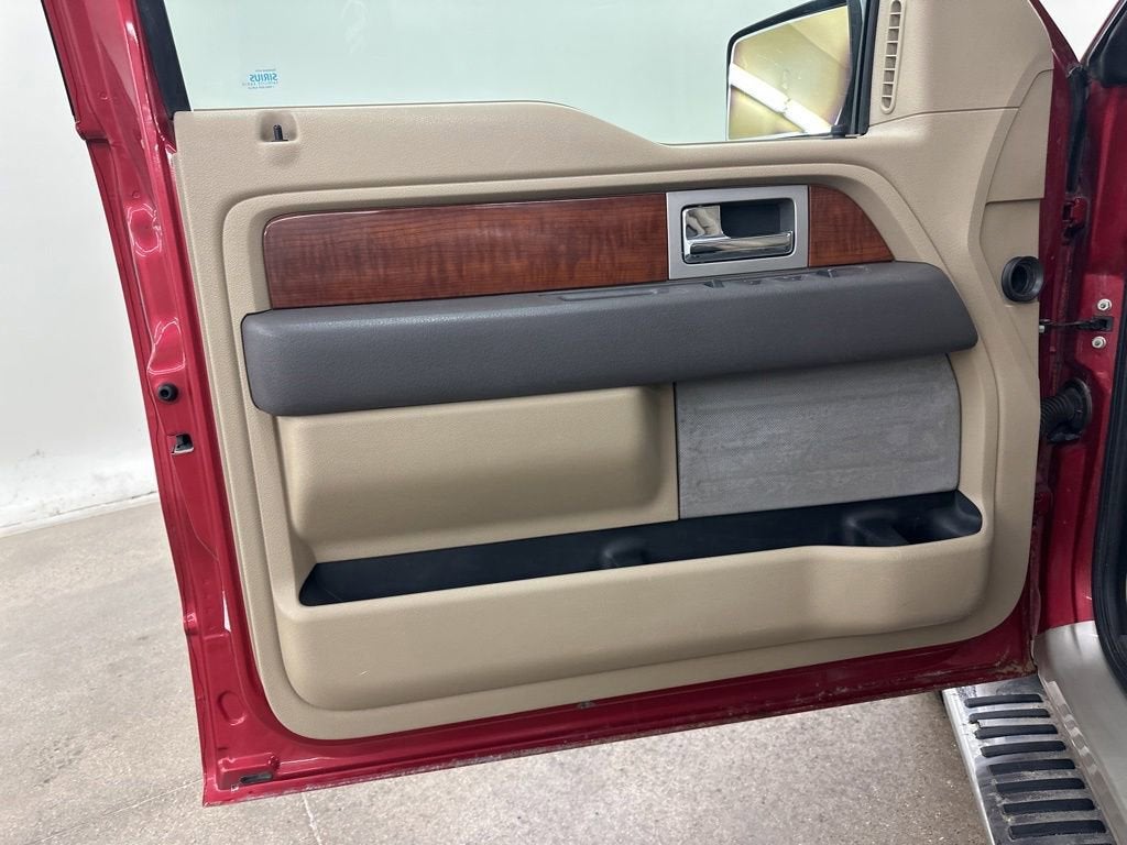 2010 Ford F-150 XL