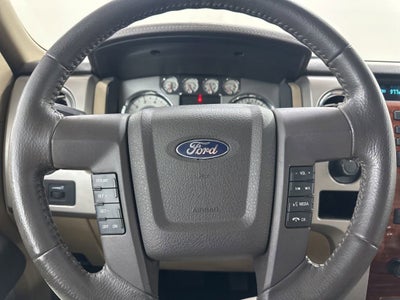 2010 Ford F-150 XL
