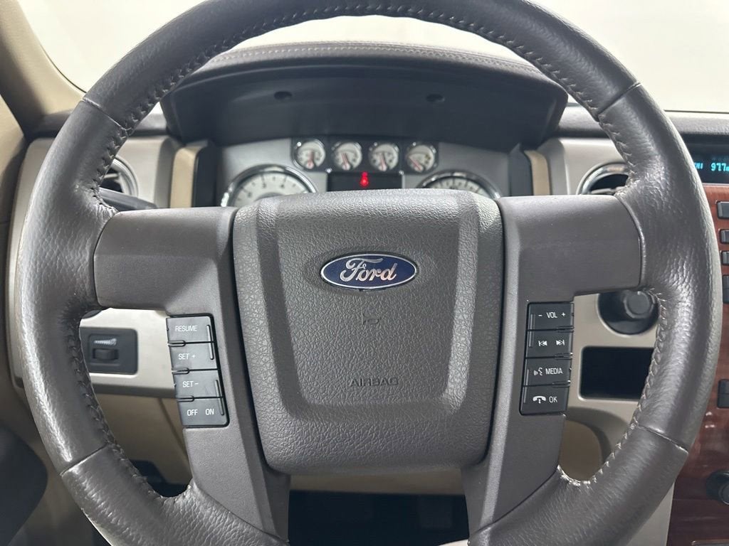 2010 Ford F-150 XL