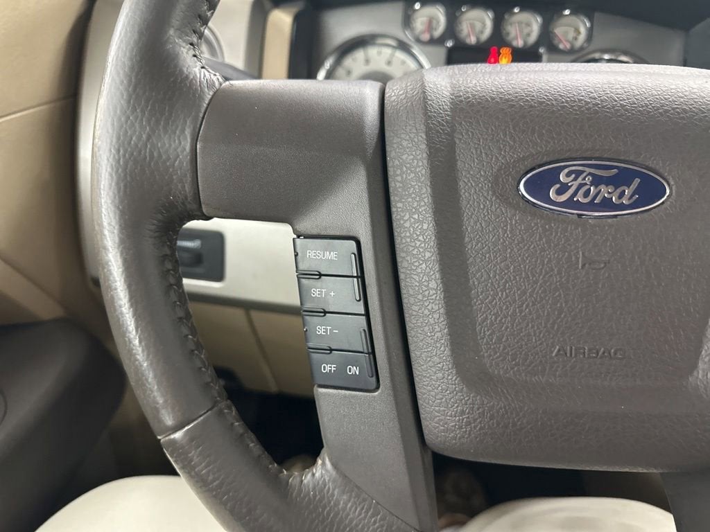 2010 Ford F-150 XL