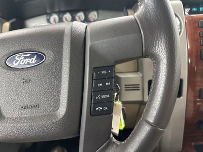 2010 Ford F-150 XL