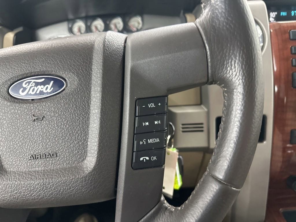 2010 Ford F-150 XL