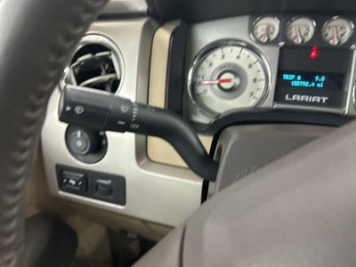 2010 Ford F-150 XL
