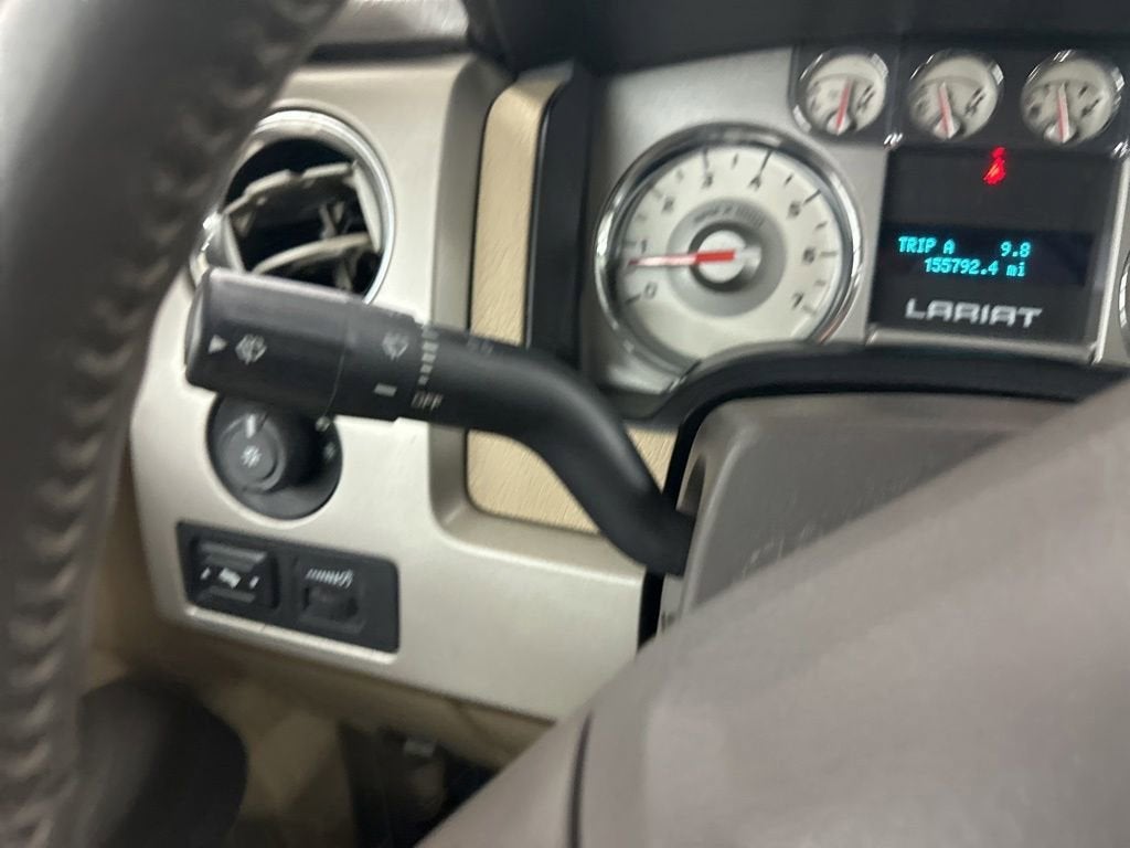2010 Ford F-150 XL