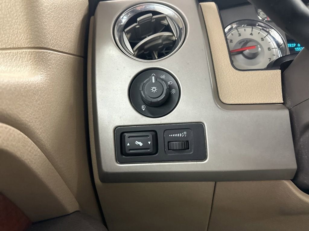 2010 Ford F-150 XL