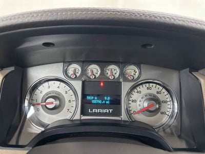 2010 Ford F-150 XL