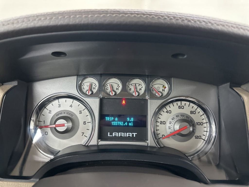 2010 Ford F-150 XL