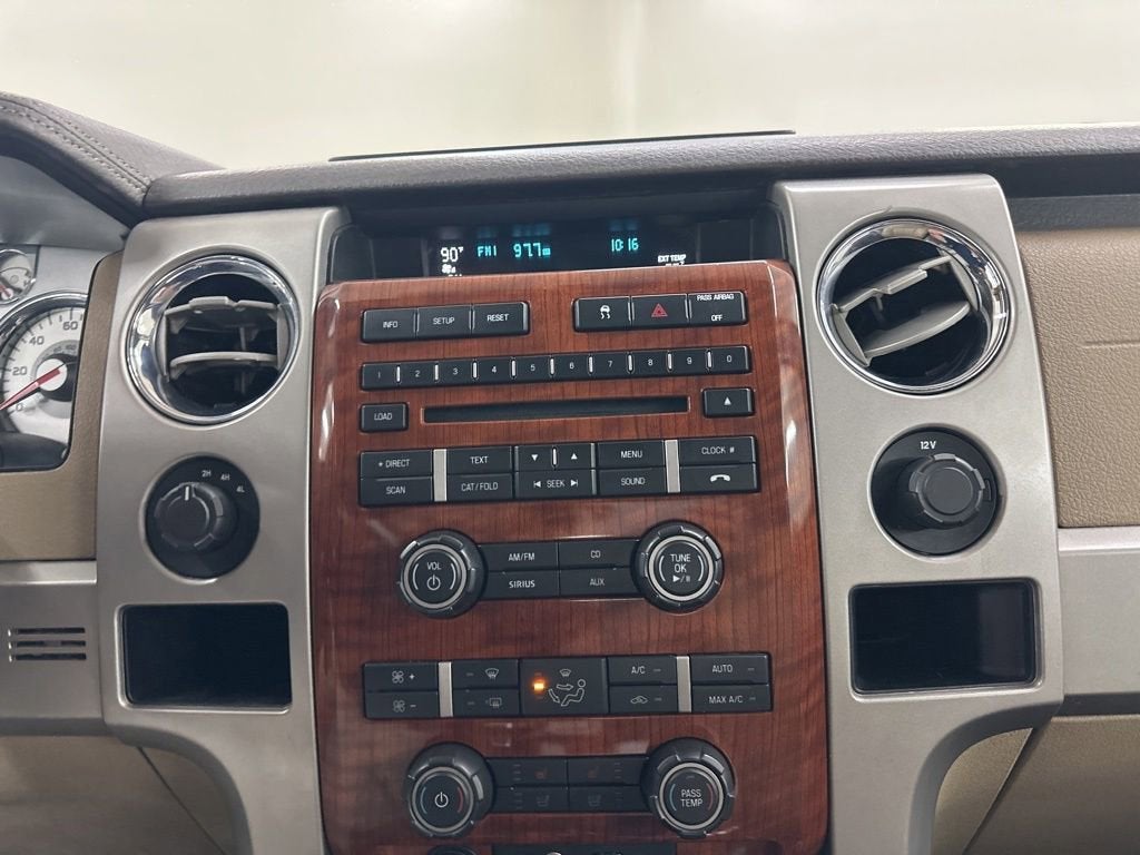 2010 Ford F-150 XL