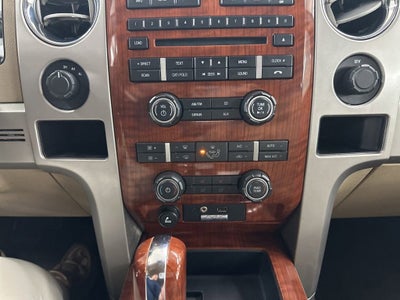 2010 Ford F-150 XL
