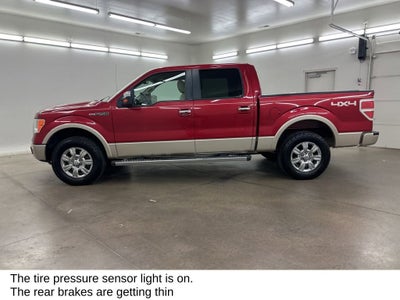 2010 Ford F-150 XL