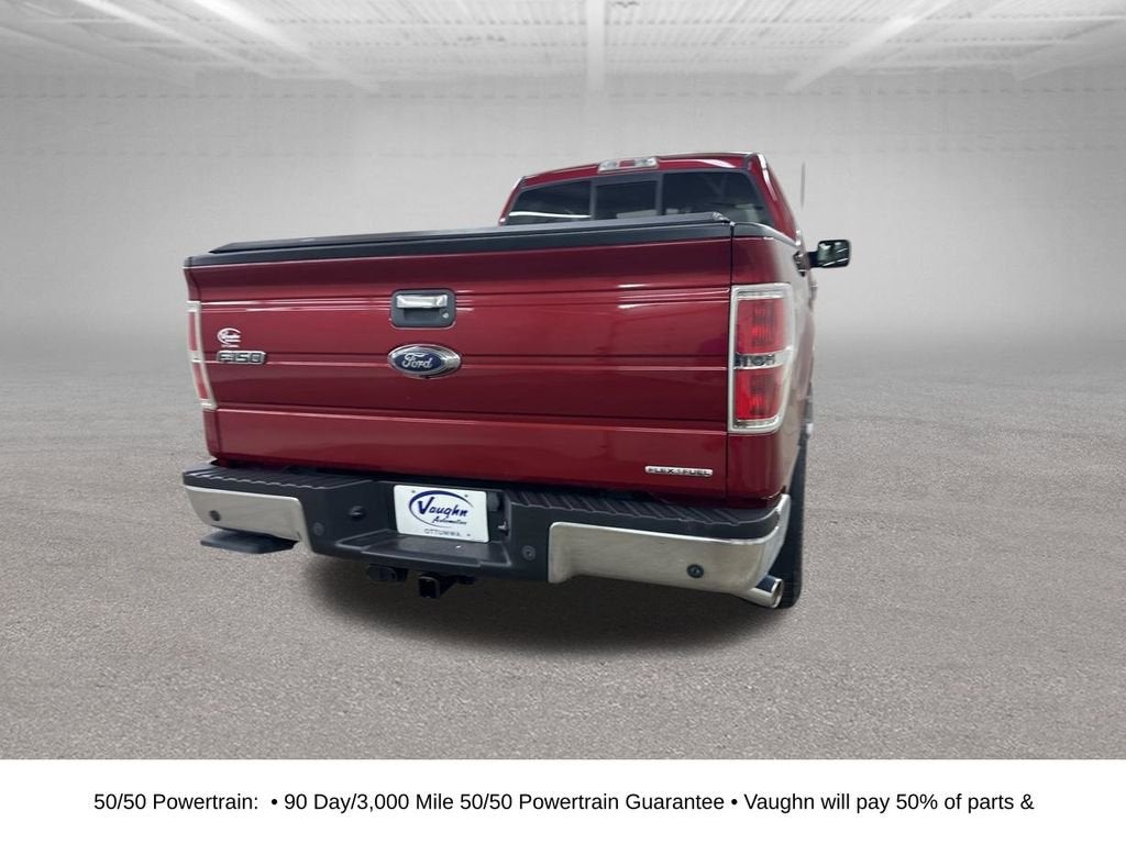 2014 Ford F-150 XL