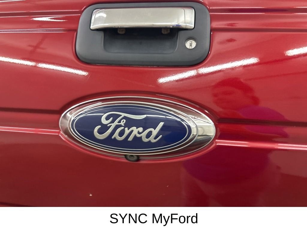 2014 Ford F-150 XL