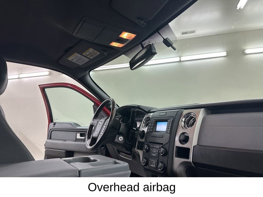 2014 Ford F-150 XL