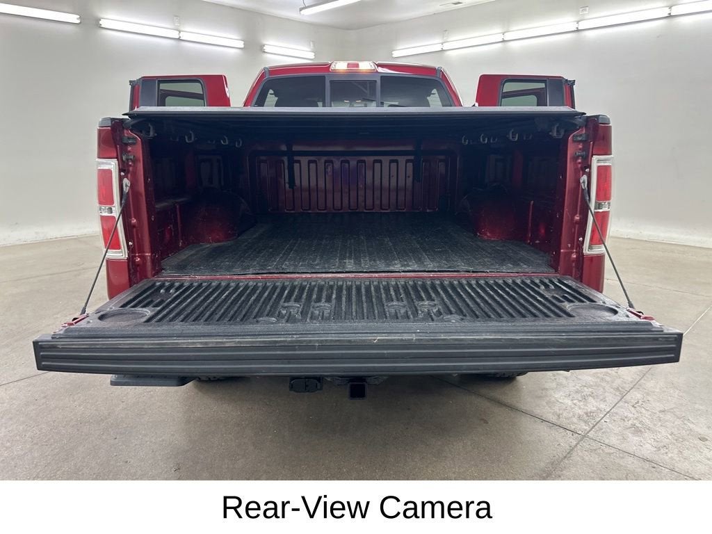 2014 Ford F-150 XL