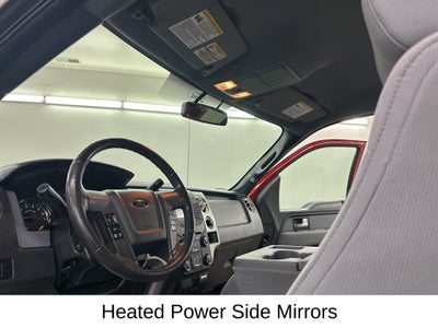 2014 Ford F-150 XL