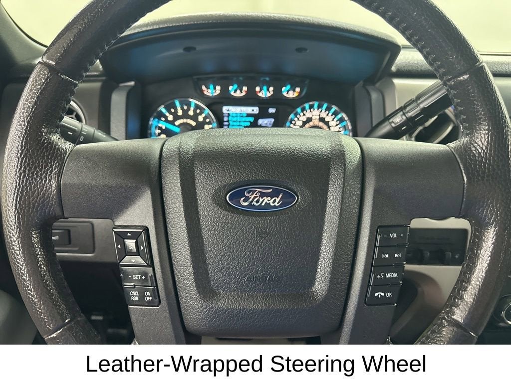 2014 Ford F-150 XL