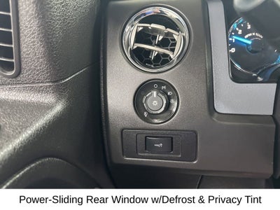 2014 Ford F-150 XL