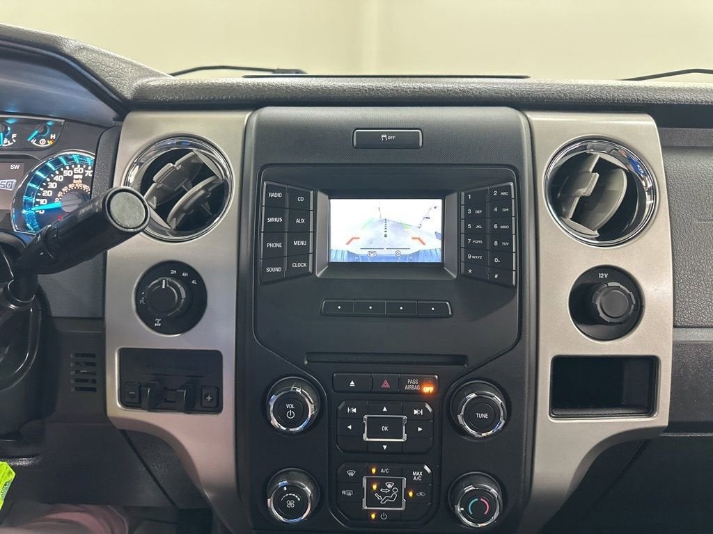 2014 Ford F-150 XL