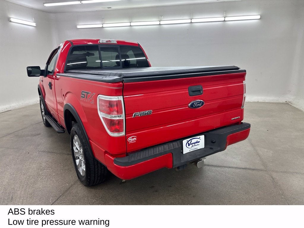 2014 Ford F-150 XL