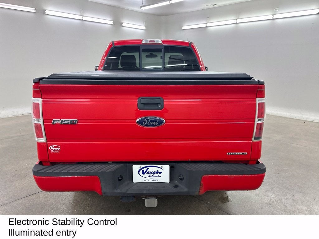 2014 Ford F-150 XL