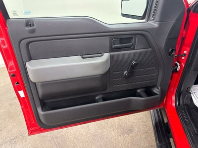 2014 Ford F-150 XL