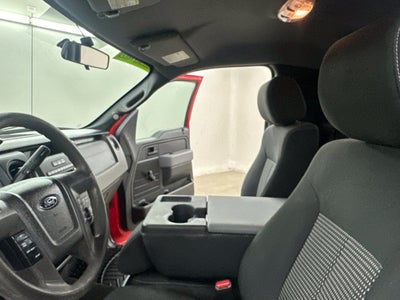 2014 Ford F-150 XL