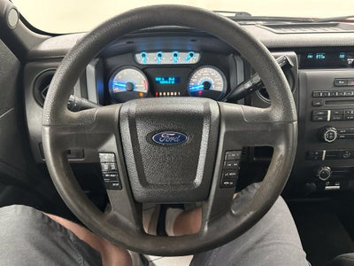 2014 Ford F-150 XL