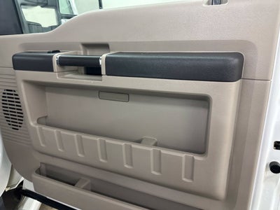 2009 Ford Super Duty F-250 SRW XL
