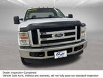 2009 Ford Super Duty F-250 SRW XL