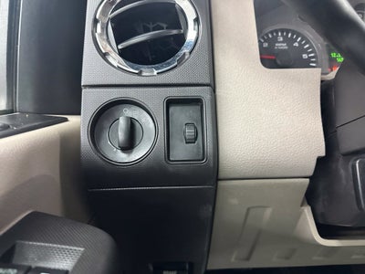 2009 Ford Super Duty F-250 SRW XL