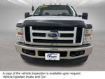 2009 Ford Super Duty F-250 SRW XL