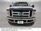 2009 Ford Super Duty F-250 SRW XL