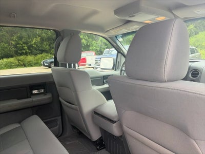 2008 Ford F-150 XLT