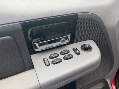 2008 Ford F-150 XLT