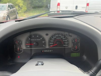 2008 Ford F-150 XLT