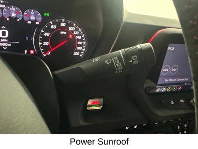 2023 Chevrolet Camaro ZL1
