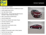 2017 Chevrolet Volt Premier