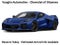 2027 Chevrolet Corvette Grand Sport 2LT
