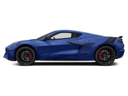 2027 Chevrolet Corvette Grand Sport 2LT