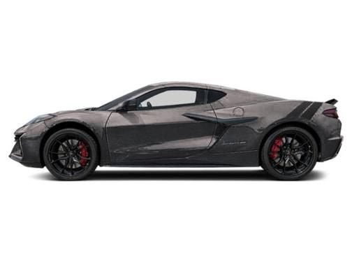 2027 Chevrolet Corvette Grand Sport 2LT