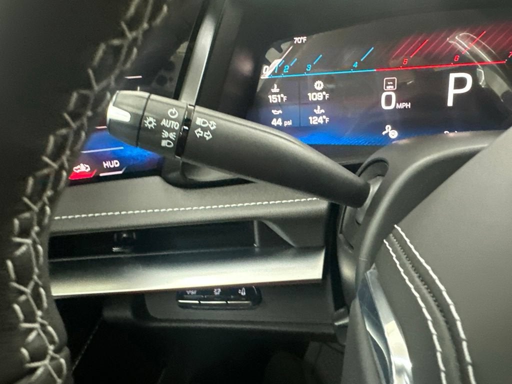 2027 Chevrolet Corvette Grand Sport 2LT