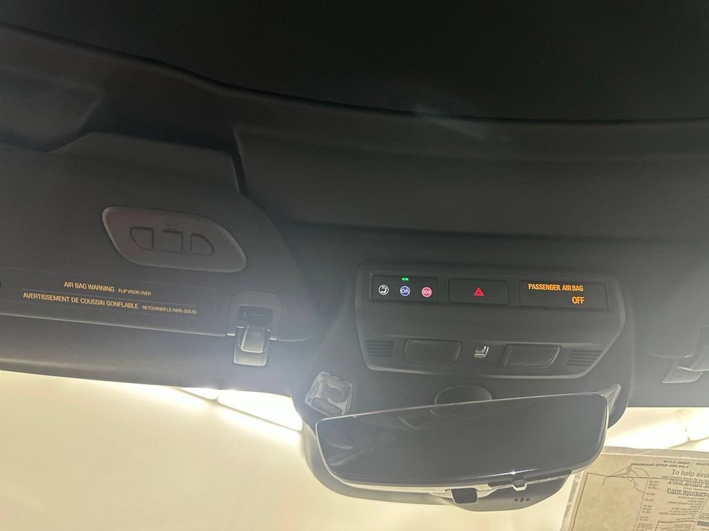2027 Chevrolet Corvette Grand Sport 2LT