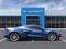 2027 Chevrolet Corvette Grand Sport 2LT