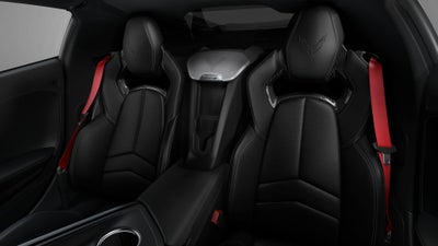 2027 Chevrolet Corvette Grand Sport 2LT