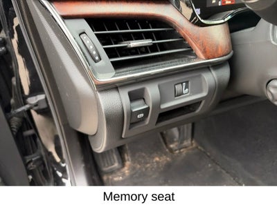 2019 Cadillac CTS Luxury AWD