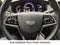 2019 Cadillac CTS Luxury AWD