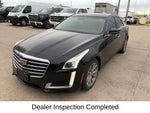 2019 Cadillac CTS Luxury AWD