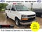 2019 Chevrolet Express Passenger 3500 LT