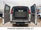 2019 Chevrolet Express Passenger 3500 LT